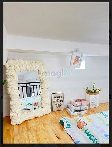 Hình ảnh CHDV DUPLEX BANCOL DUY NHẤT Tại Lê Quang Định Bình Thạnh Full NT