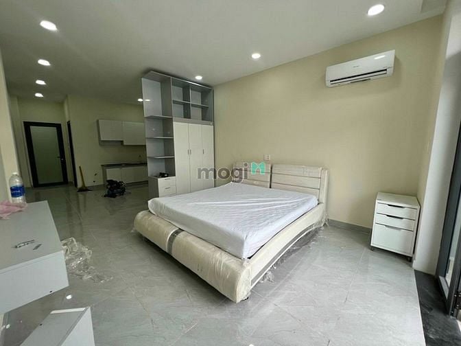Hình ảnh 🌈CHDV 1PN Balcony_UEF_Hồng Bàng_Hutech_HIU