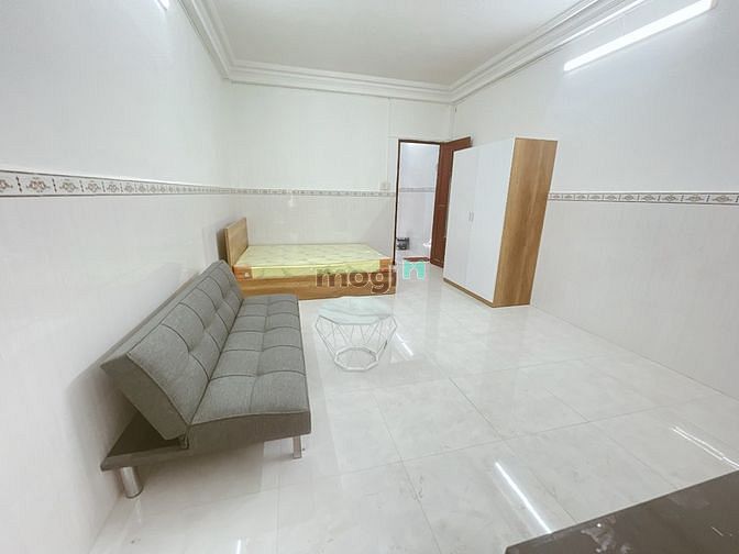Hình ảnh Cho thuê Trang Chủ MB66.COM / Đăng Ký Tặng 66K full nội thất ở Ngã tư Bảy Hiền Tân Bình