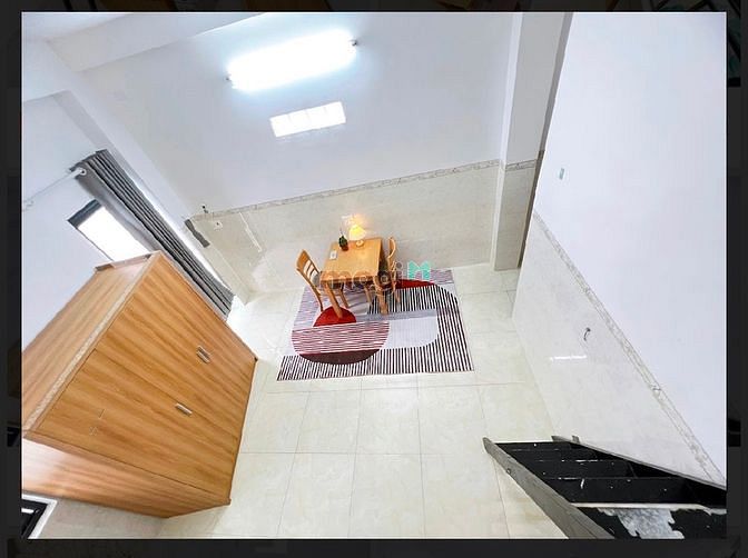 Hình ảnh CHDV DUPLEX BANCOL DUY NHẤT Tại Lê Quang Định Bình Thạnh Full NT