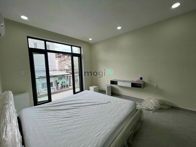 Hình ảnh 🌈CHDV 1PN Balcony_UEF_Hồng Bàng_Hutech_HIU