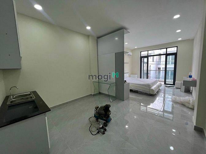 Hình ảnh 🌈CHDV 1PN Balcony_UEF_Hồng Bàng_Hutech_HIU