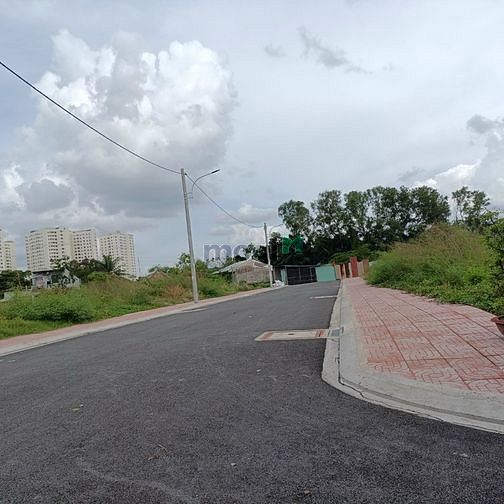 Hình ảnh Bán đất Nguyễn Văn Cự Binh Tân 60;150m2 giá từ 3.2 tỷ sổ hồng