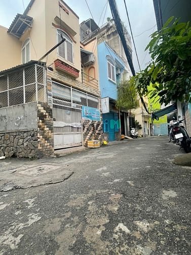 Hình ảnh Cho thuê nhà  Tăng Bạt Hổ, Phường 11, Quận Bình Thạnh,