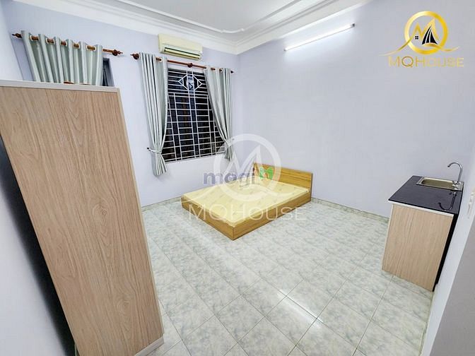 Hình ảnh Mb6623 nạp rút nhanh chóng Ban công, Cửa sổ, Sân Bay, Đầy đủ tiện nghi, Tân Bình