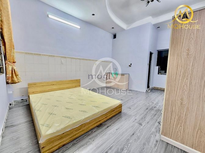 Hình ảnh Mb6623 nạp rút nhanh chóng Ban công, Cửa sổ, Sân Bay, Đầy đủ tiện nghi, Tân Bình
