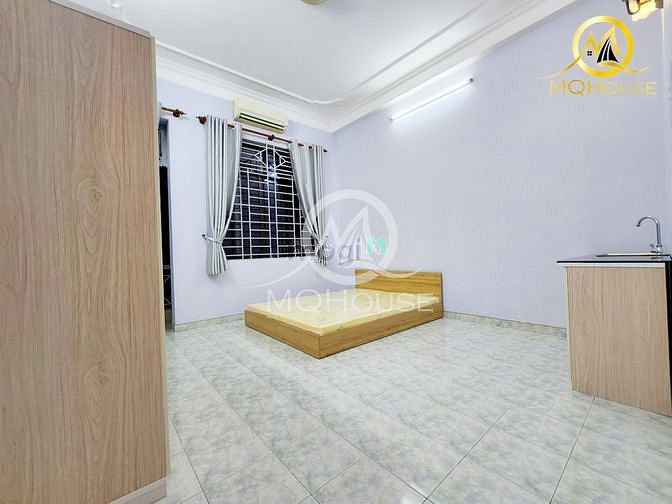 Hình ảnh Mb6623 nạp rút nhanh chóng Ban công, Cửa sổ, Sân Bay, Đầy đủ tiện nghi, Tân Bình