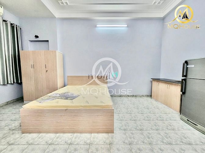 Hình ảnh Mb6623 nạp rút nhanh chóng Ban công, Cửa sổ, Sân Bay, Đầy đủ tiện nghi, Tân Bình