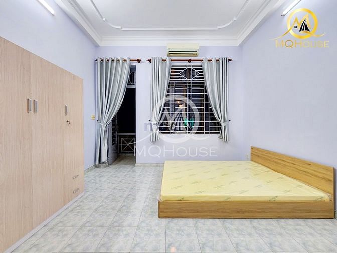 Hình ảnh Mb6623 nạp rút nhanh chóng Ban công, Cửa sổ, Sân Bay, Đầy đủ tiện nghi, Tân Bình