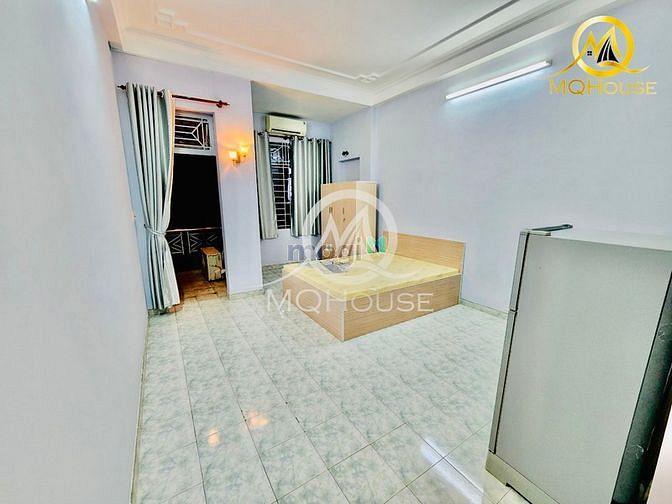 Hình ảnh Mb6623 nạp rút nhanh chóng Ban công, Cửa sổ, Sân Bay, Đầy đủ tiện nghi, Tân Bình