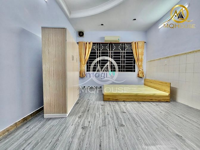 Hình ảnh Mb6623 nạp rút nhanh chóng Ban công, Cửa sổ, Sân Bay, Đầy đủ tiện nghi, Tân Bình
