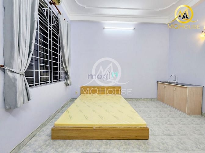 Hình ảnh Mb6623 nạp rút nhanh chóng Ban công, Cửa sổ, Sân Bay, Đầy đủ tiện nghi, Tân Bình