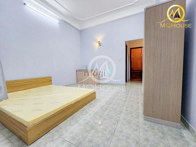 Hình ảnh Mb6623 nạp rút nhanh chóng Ban công, Cửa sổ, Sân Bay, Đầy đủ tiện nghi, Tân Bình