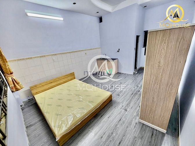 Hình ảnh Mb6623 nạp rút nhanh chóng Ban công, Cửa sổ, Sân Bay, Đầy đủ tiện nghi, Tân Bình