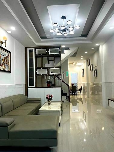 Hình ảnh Bán nhà 3 lầu Lê Trọng Tấn Tân Phú, 63m2, Chỉ 5tỷ3