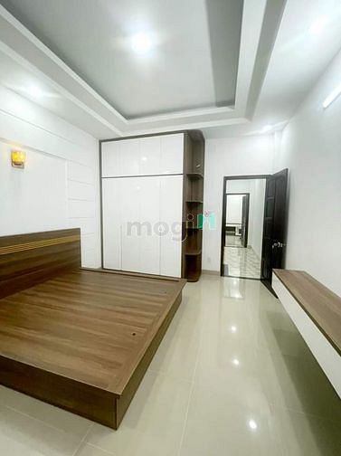Hình ảnh Bán nhà 3 lầu Lê Trọng Tấn Tân Phú, 63m2, Chỉ 5tỷ3