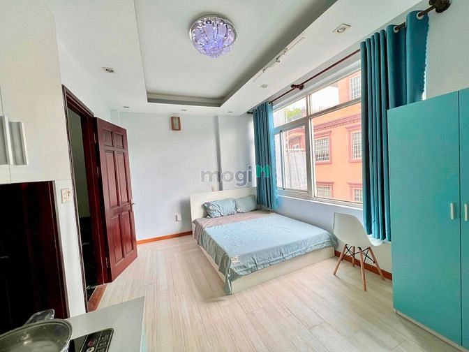 Hình ảnh 🌈 Căn Hộ Studio - Hoàng Sa - Trường Sa 🌈