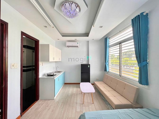 Hình ảnh 🌈 Căn Hộ Studio - Hoàng Sa - Trường Sa 🌈