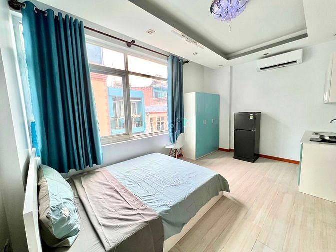 Hình ảnh 🌈 Căn Hộ Studio - Hoàng Sa - Trường Sa 🌈
