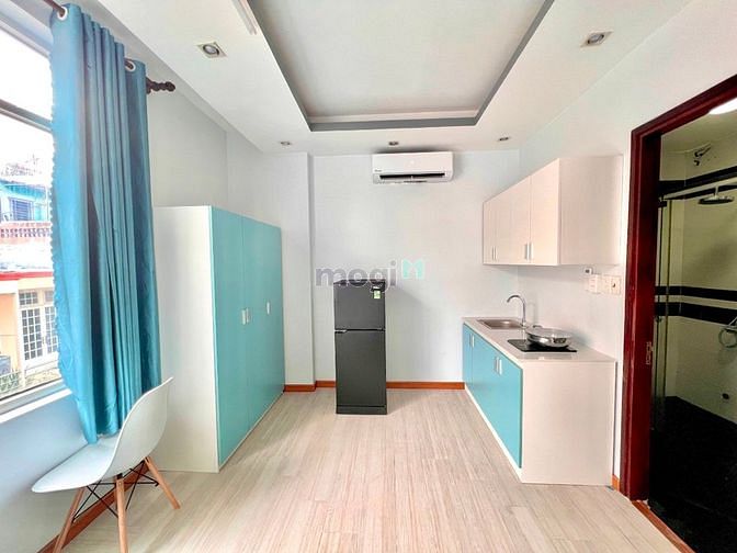 Hình ảnh 🌈 Căn Hộ Studio - Hoàng Sa - Trường Sa 🌈