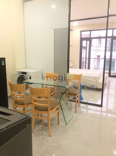 Hình ảnh 🔥CHDV Bình Thạnh_Balcony_Gần Hàng Xanh🔥
