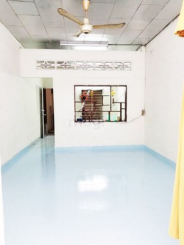 Hình ảnh 🆘 Quận 3, Chỉ Nhỉnh 100tr/m2, Hẻm 3.5m Thẳng, 44m2.