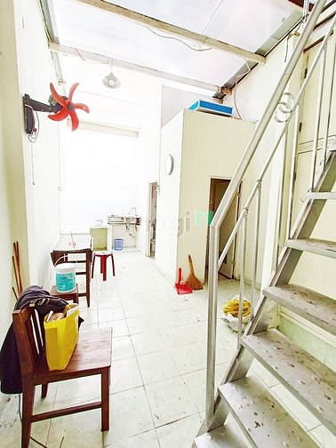 Hình ảnh 🆘 Quận 3, Chỉ Nhỉnh 100tr/m2, Hẻm 3.5m Thẳng, 44m2.