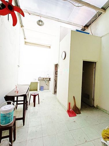 Hình ảnh 🆘 Quận 3, Chỉ Nhỉnh 100tr/m2, Hẻm 3.5m Thẳng, 44m2.