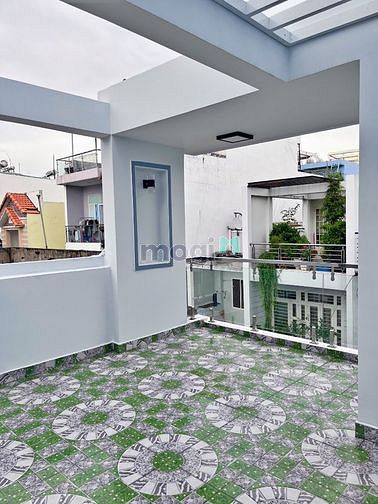 Hình ảnh Bán nhà Tân Mỹ, P.Tân Phú Quận 7