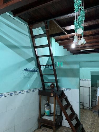 Hình ảnh Bán nhà hẻm Huỳnh Tấn Phát, P.Tân Thuận Đông Quận 7