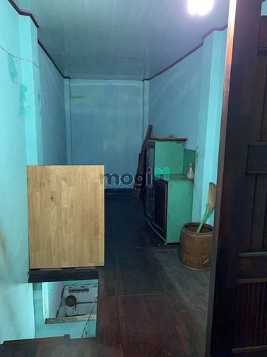 Hình ảnh Bán nhà hẻm Huỳnh Tấn Phát, P.Tân Thuận Đông Quận 7