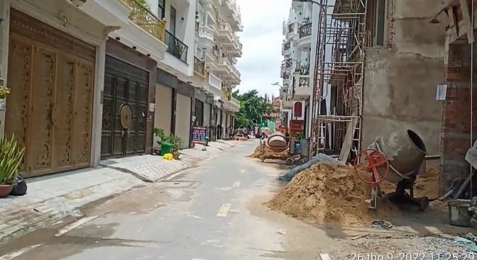 Hình ảnh Bán nhà (5.6tỷ) hẻm 8m- Bình Thành-Bình Hưng Hoà B- Q.Bình Tân