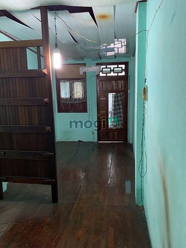 Hình ảnh Bán nhà hẻm Huỳnh Tấn Phát, P.Tân Thuận Đông Quận 7