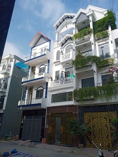 Hình ảnh Bán nhà (5.6tỷ) hẻm 8m- Bình Thành-Bình Hưng Hoà B- Q.Bình Tân