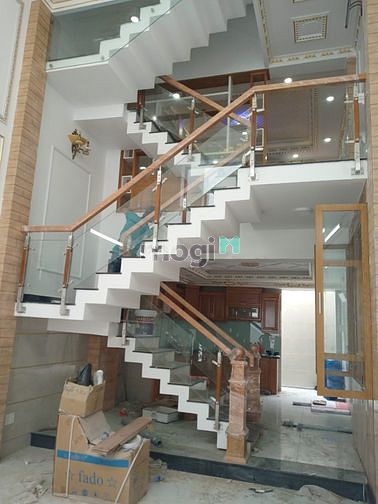 Hình ảnh Bán nhà (5.6tỷ) hẻm 8m- Bình Thành-Bình Hưng Hoà B- Q.Bình Tân