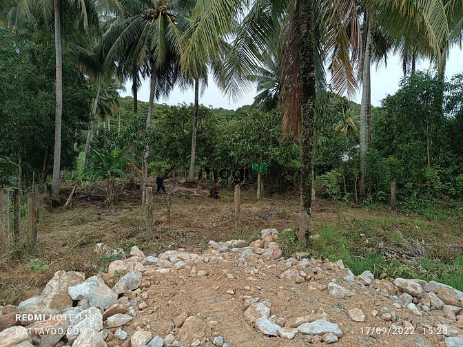 Hình ảnh Đất MT QL80, View biển vịnh Thuận Yên Hà Tiên