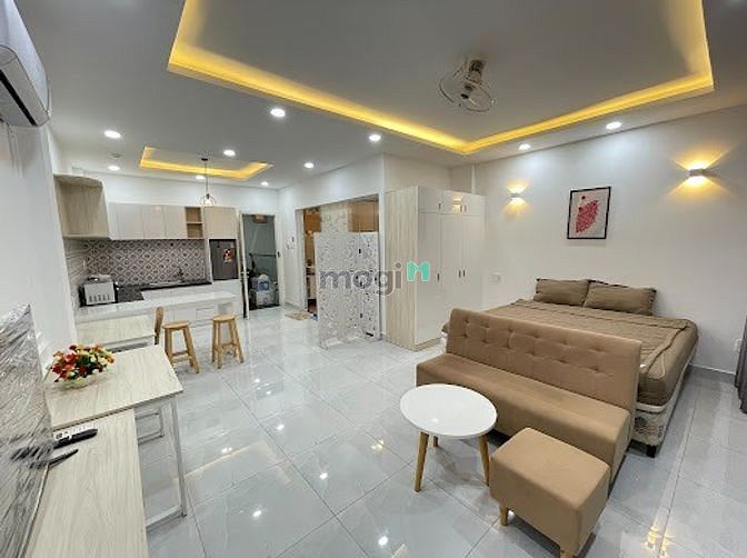 Hình ảnh 💥Mb6623 nạp rút nhanh chóng studio ban công rộng, yên tĩnh gần sân bay💥