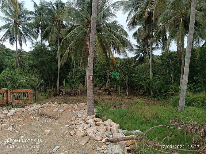 Hình ảnh Đất MT QL80, View biển vịnh Thuận Yên Hà Tiên