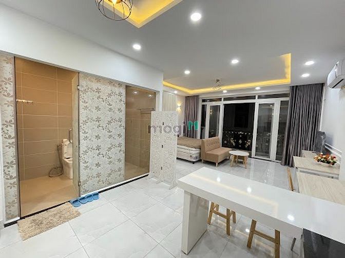 Hình ảnh 💥Mb6623 nạp rút nhanh chóng studio ban công rộng, yên tĩnh gần sân bay💥