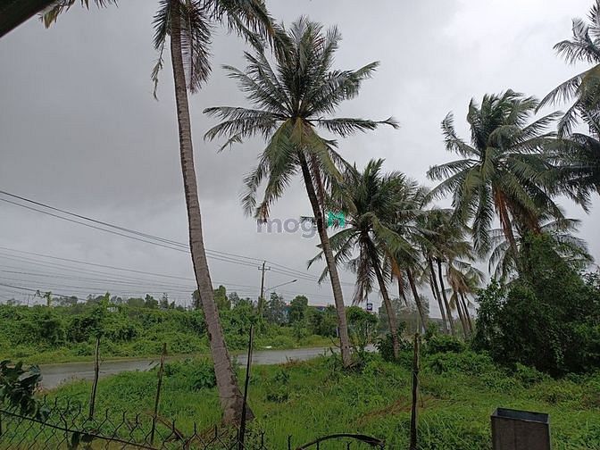 Hình ảnh Đất MT QL80, View biển vịnh Thuận Yên Hà Tiên