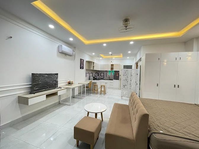 Hình ảnh 💥Mb6623 nạp rút nhanh chóng studio ban công rộng, yên tĩnh gần sân bay💥