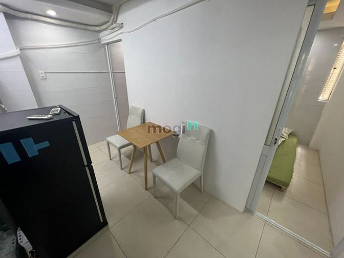 Hình ảnh CĂN HỘ Dịch Vụ 2PN giá rẻ tại Quận 3