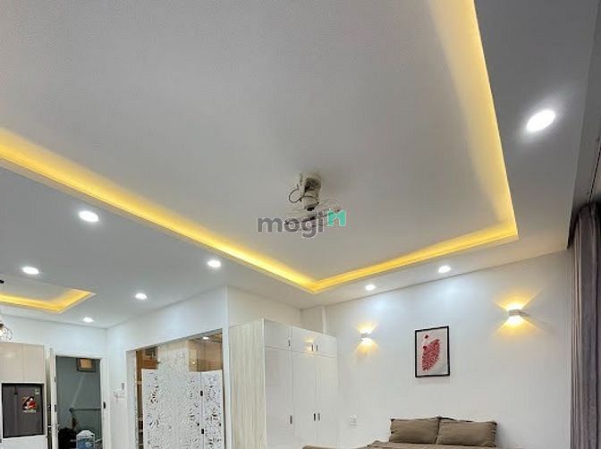 Hình ảnh 💥Mb6623 nạp rút nhanh chóng studio ban công rộng, yên tĩnh gần sân bay💥
