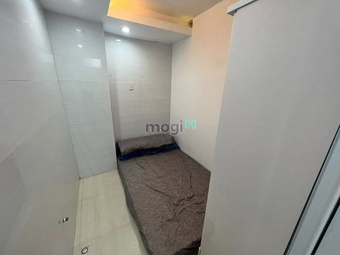 Hình ảnh CĂN HỘ Dịch Vụ 2PN giá rẻ tại Quận 3