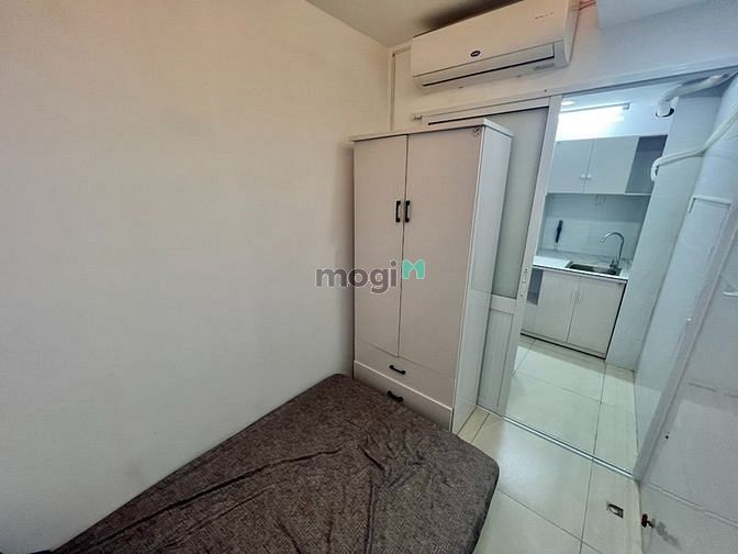 Hình ảnh CĂN HỘ Dịch Vụ 2PN giá rẻ tại Quận 3