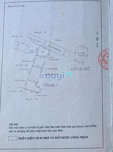 Hình ảnh Bán nhà hẻm 99 đường Hồ Văn Tư, Tp Thủ Đức.