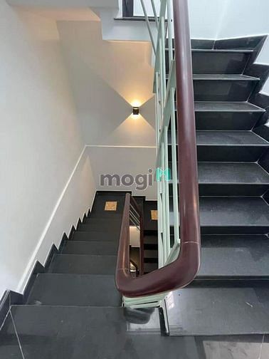 Hình ảnh Bán Nhà Tân Phú Bán nhà hẻm 7m - gần Aeon DT 4 x 16.5m, giá 4.38 tỷ LH