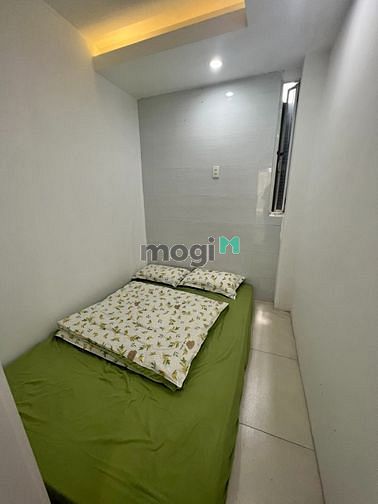 Hình ảnh CĂN HỘ Dịch Vụ 2PN giá rẻ tại Quận 3
