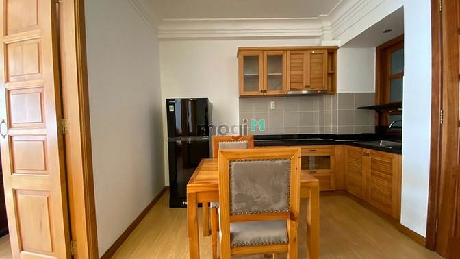 Hình ảnh Căn Hộ 1Pn  gần Thảo Cầm Viên - Cầu Thị Nghè Q1