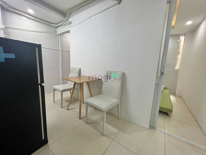 Hình ảnh CĂN HỘ Dịch Vụ 2PN giá rẻ tại Quận 3